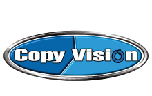 COPYVISION FARAM SL SRL